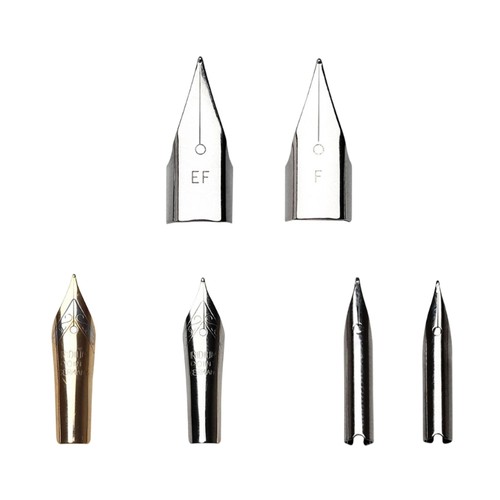 10pcs fountain pen replacement - 10pcs,