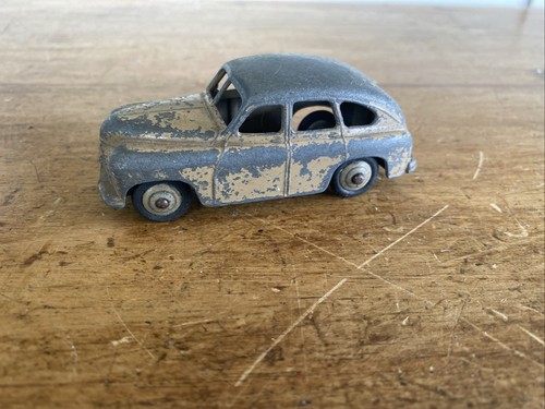 Dinky toys 40e standard - dinky,