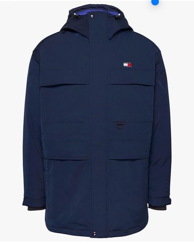 Tommy jeans men tech - tommy,