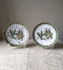 Vtg Pair Two’s Company