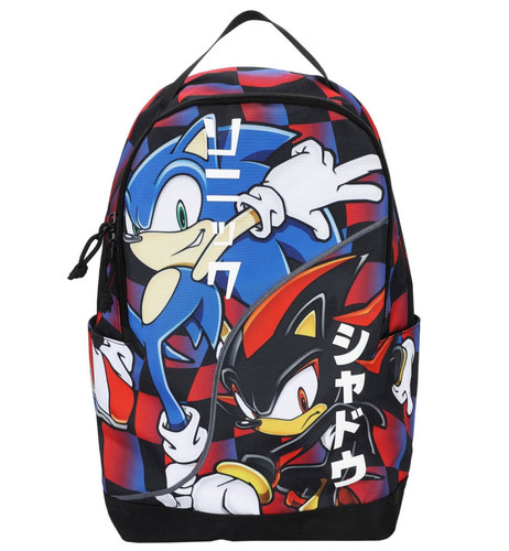 Bioworld sonic the - sonic, hedgehog