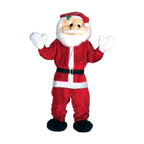Wicked costumes santa clause - -,