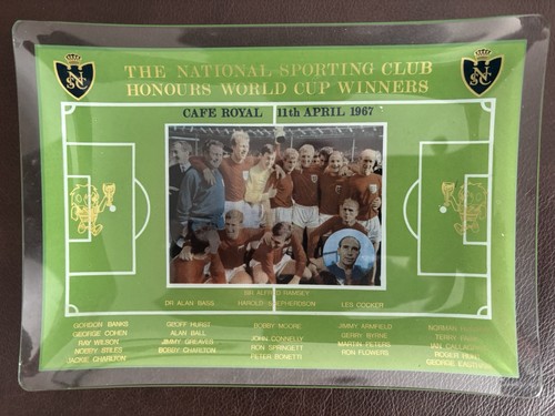 1966 england world cup - england, team
