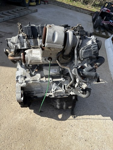 Jaguar engine - jaguar, xf