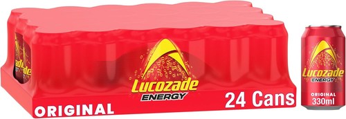 Energy drink original - original, 330