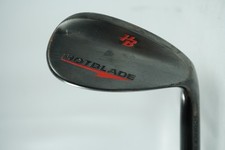 HotBlade 52° Gap Wedge / Wedge Flex Steel Shaft / New Grip