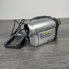 Sony Handycam DCR-DVD92E