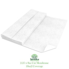 Geotextile Membrane Soakaway
