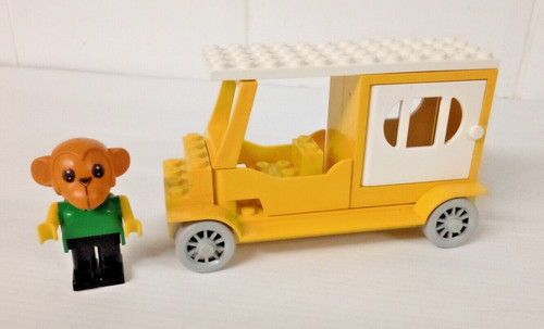 Vintage lego fabuland - vintage,