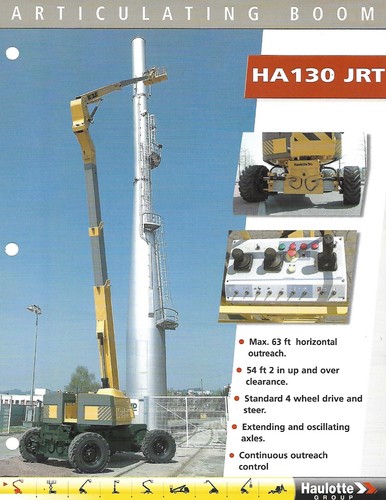 Equipment data sheet - equipment,
