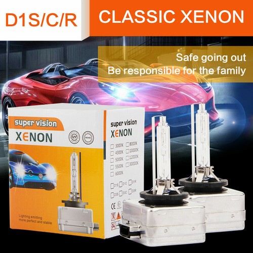 D1s d1c 35w 66043 - d1c, hid