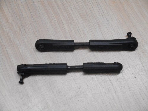 Ansmann virus rear - virus, turnbuckles