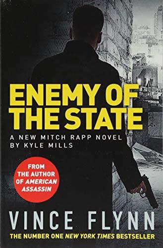 Enemy the state - the,