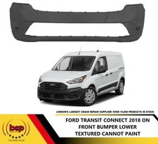 FORD TRANSIT CONNECT 2018 ON