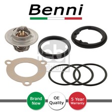 Thermostat Coolant Benni Fits