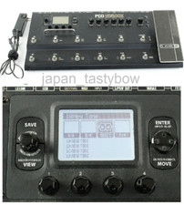 Line6 POD HD500X Multi-Effects