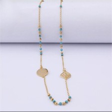 Gold Plated Ayatul Kursi