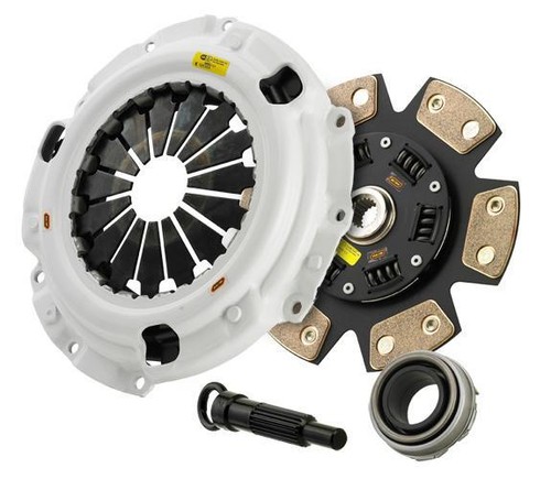Clutch masters spyder - clutch,