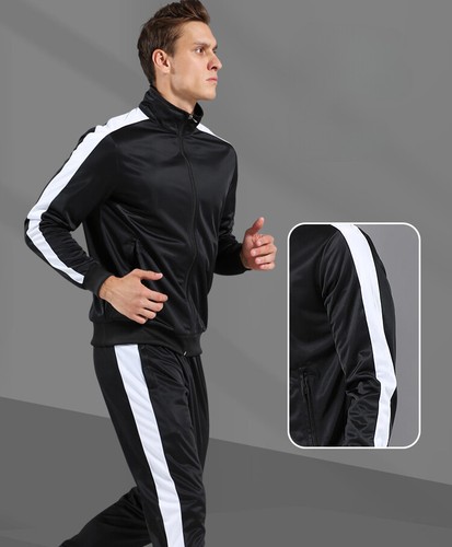 Mens jogging suit sports - suit,