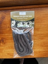 Gun Dog Slip Lead