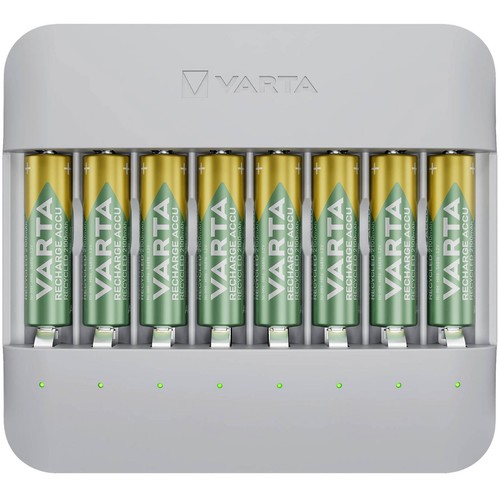 Varta 57682101121 eco charger - varta,