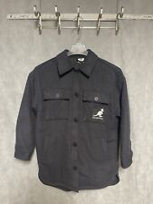 Kangol x H&M Shacket Women XS