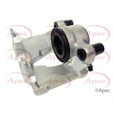 Front Right Apec Brake Caliper