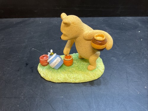 Disney classic winnie - classic, the