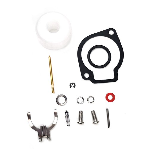 Carburetor repair kit - kit, tohatsu