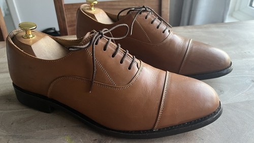 Samuel windsor mens - mens, tan