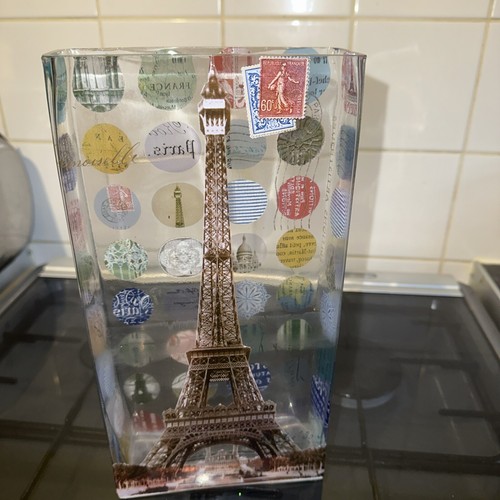 Fringe studio eiffel tower - eiffel,