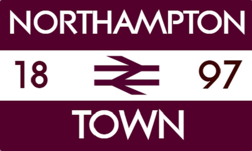 10x northampton town casual - northampton,