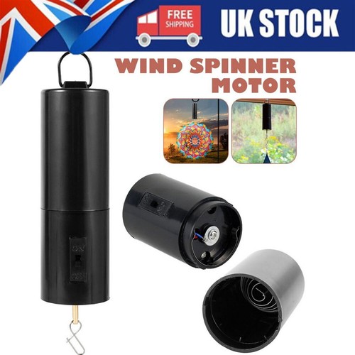Hanging rotating motor wind - hanging,