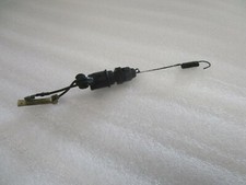 E. Yamaha XS 1100 Rear Brake