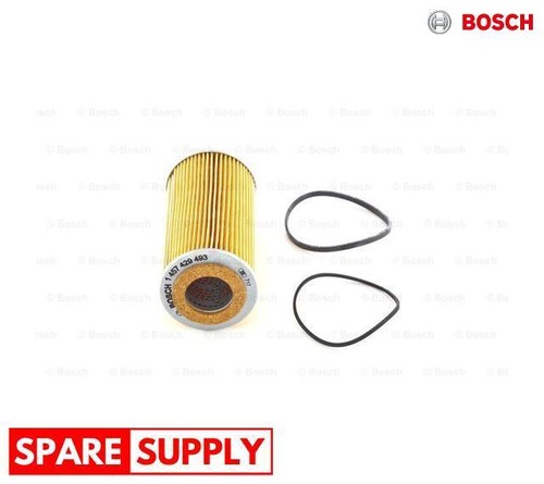 Oil filter for - 100, metro
