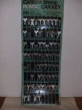 MORRIS MINOR FP KEYS - 150 AVAILABLE