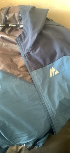 Montirex men full - full, zip