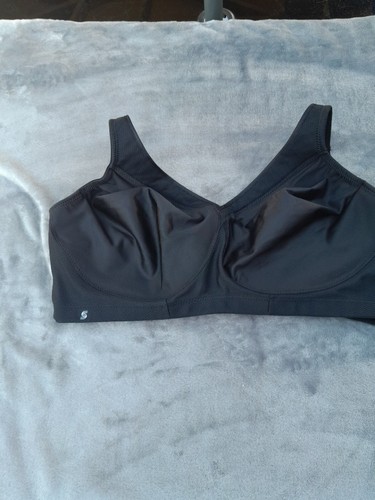 Glamorise full figure plus - full,