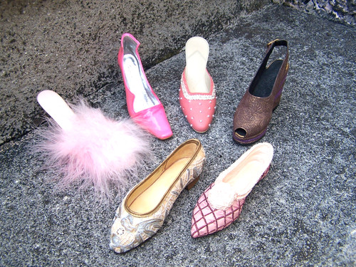 Collection just the - of,