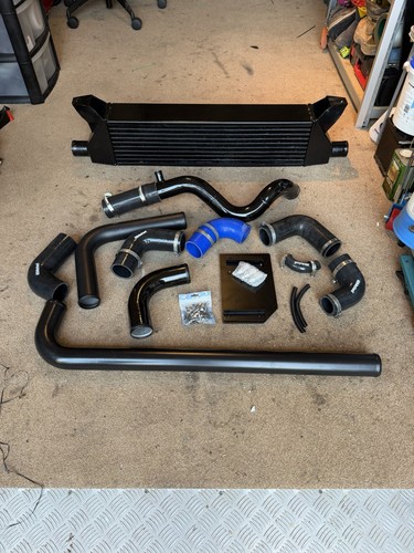 Ford focus mk1 - focus, air