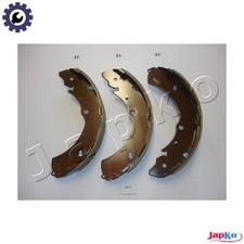 BRAKE SHOE SET 55900 FOR ISUZU