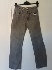 Levi's 514 Ladies Grey
