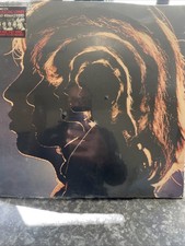 The Rolling Stones-Hot Rocks