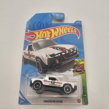 Hot Wheels 2021 Porsche 914