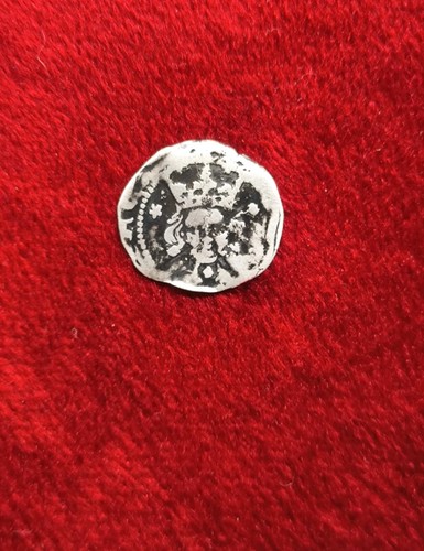 Henry medieval hammered - henry,
