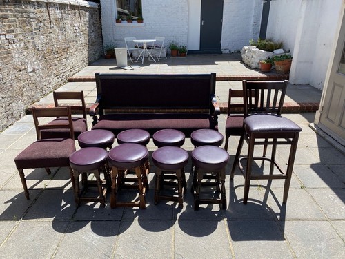 Pub furniture stools 4 - furniture,