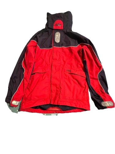 Gill cruise jacket men - jacket, men’s