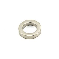 N42 Neodymium Ring Magnet -