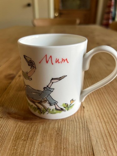 Mclaggan smith mugs - smith, quentin