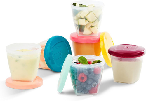 Babymoov babybols airtight - babymoov,